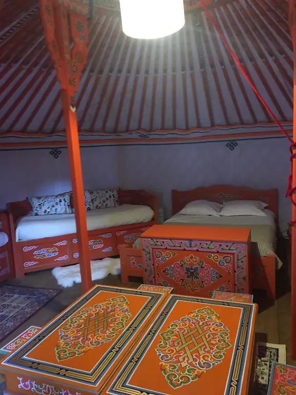Fleur Des Neiges Hostel Σαμονί Γαλλία